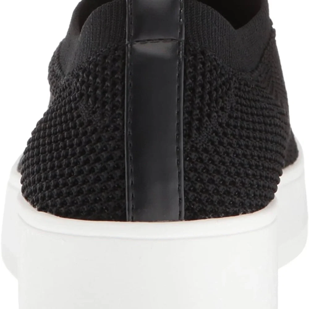 COPY - Steve Madden Women's Beale Sneaker - Picture 4 of 8